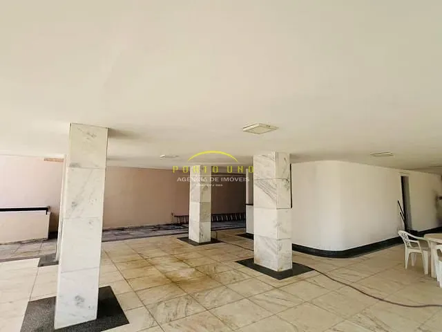 Apartamento com 280m² 4 quartos e 3 banheiros, à venda, no bairro Graça em Salvador