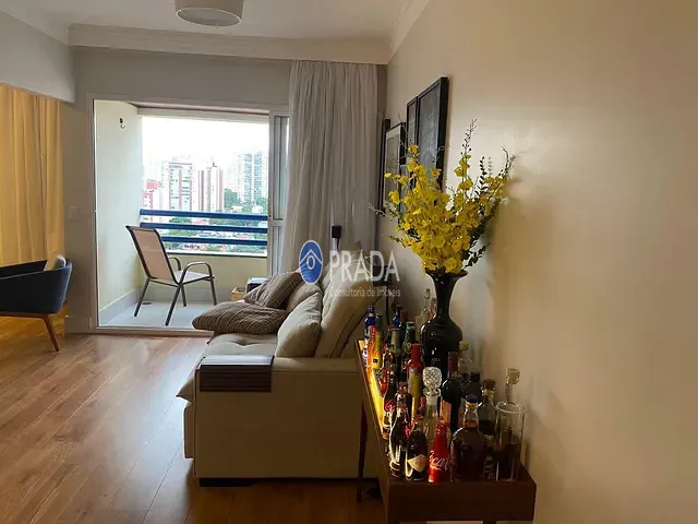 Apartamento 2 quartos e 2 banheiros, à venda, no bairro Vila Ipojuca em São Paulo