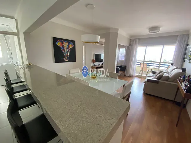 Apartamento 2 quartos e 2 banheiros, à venda, no bairro Vila Ipojuca em São Paulo