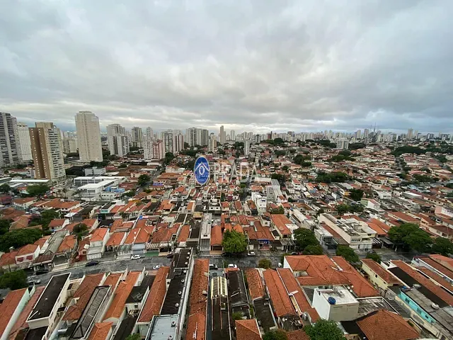 Apartamento 2 quartos e 2 banheiros, à venda, no bairro Vila Ipojuca em São Paulo