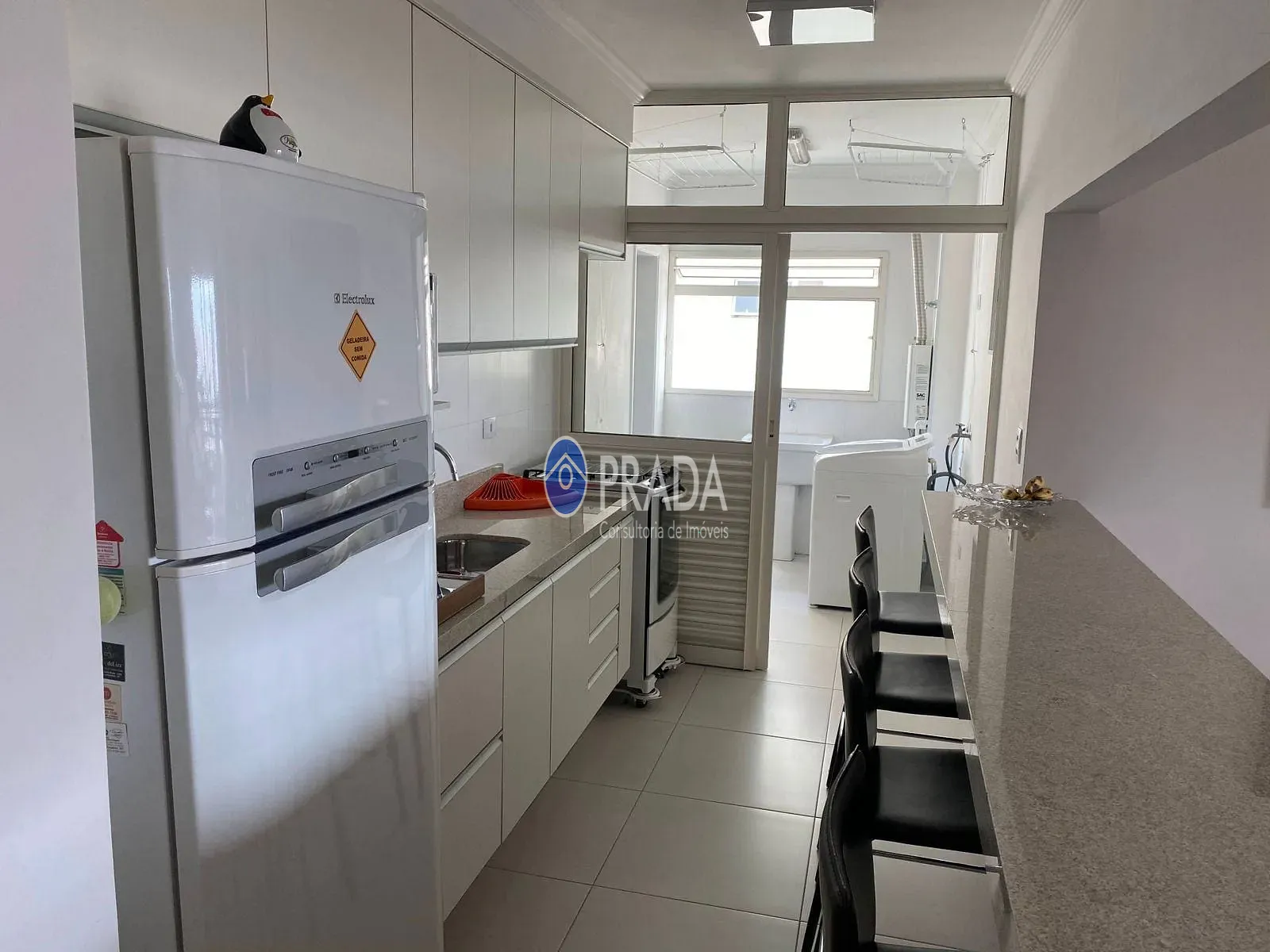 Apartamento, 2 quartos, 85 m² - Foto 16