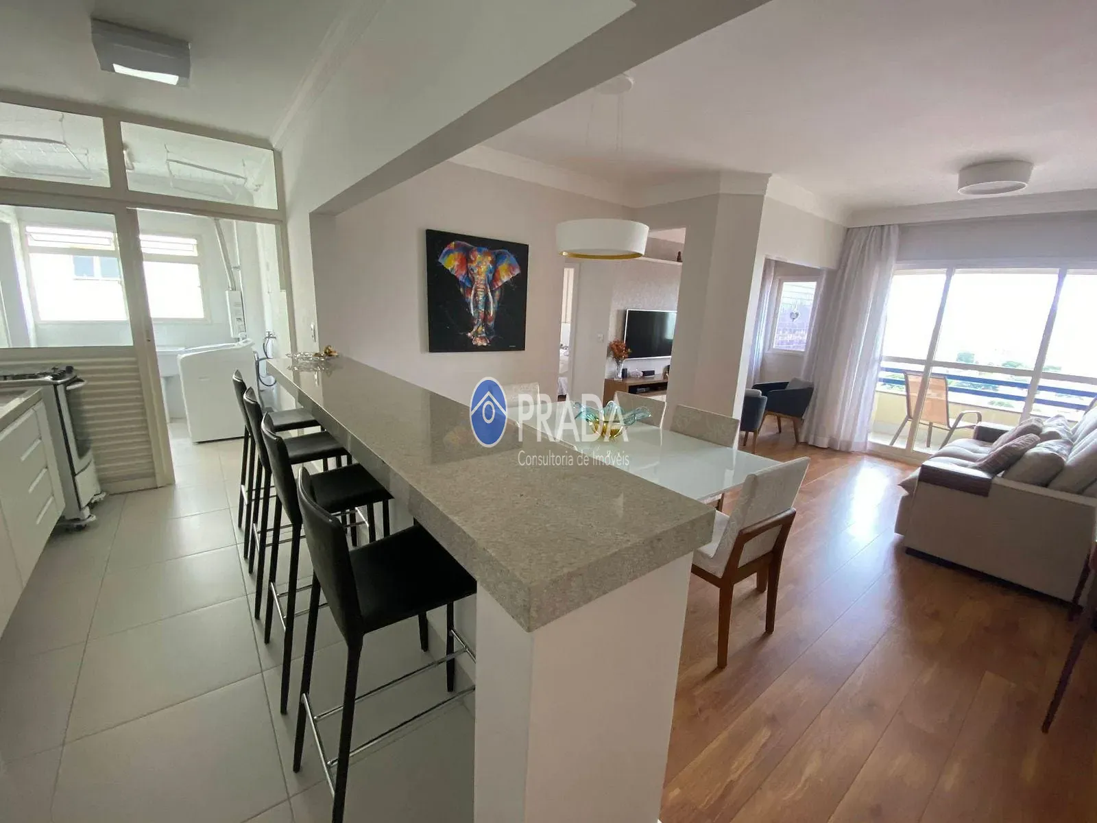 Apartamento, 2 quartos, 85 m² - Foto 12