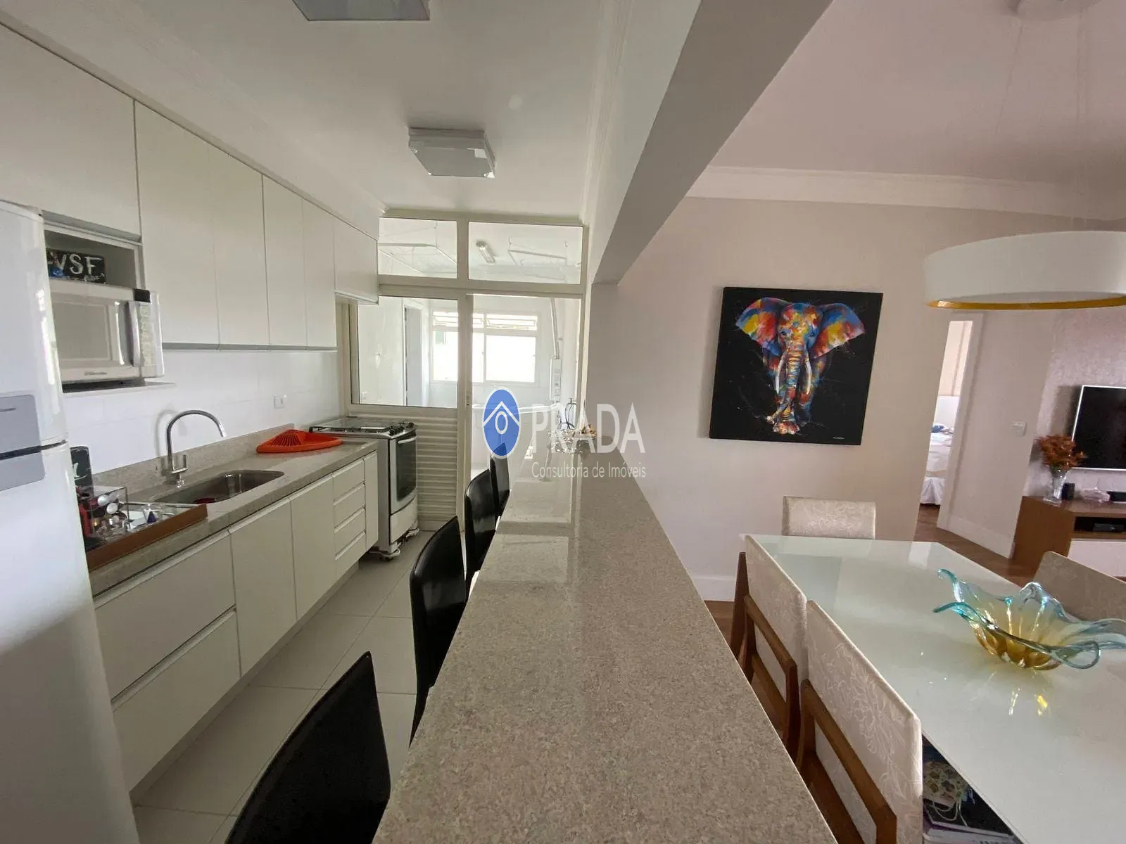 Apartamento, 2 quartos, 85 m² - Foto 13