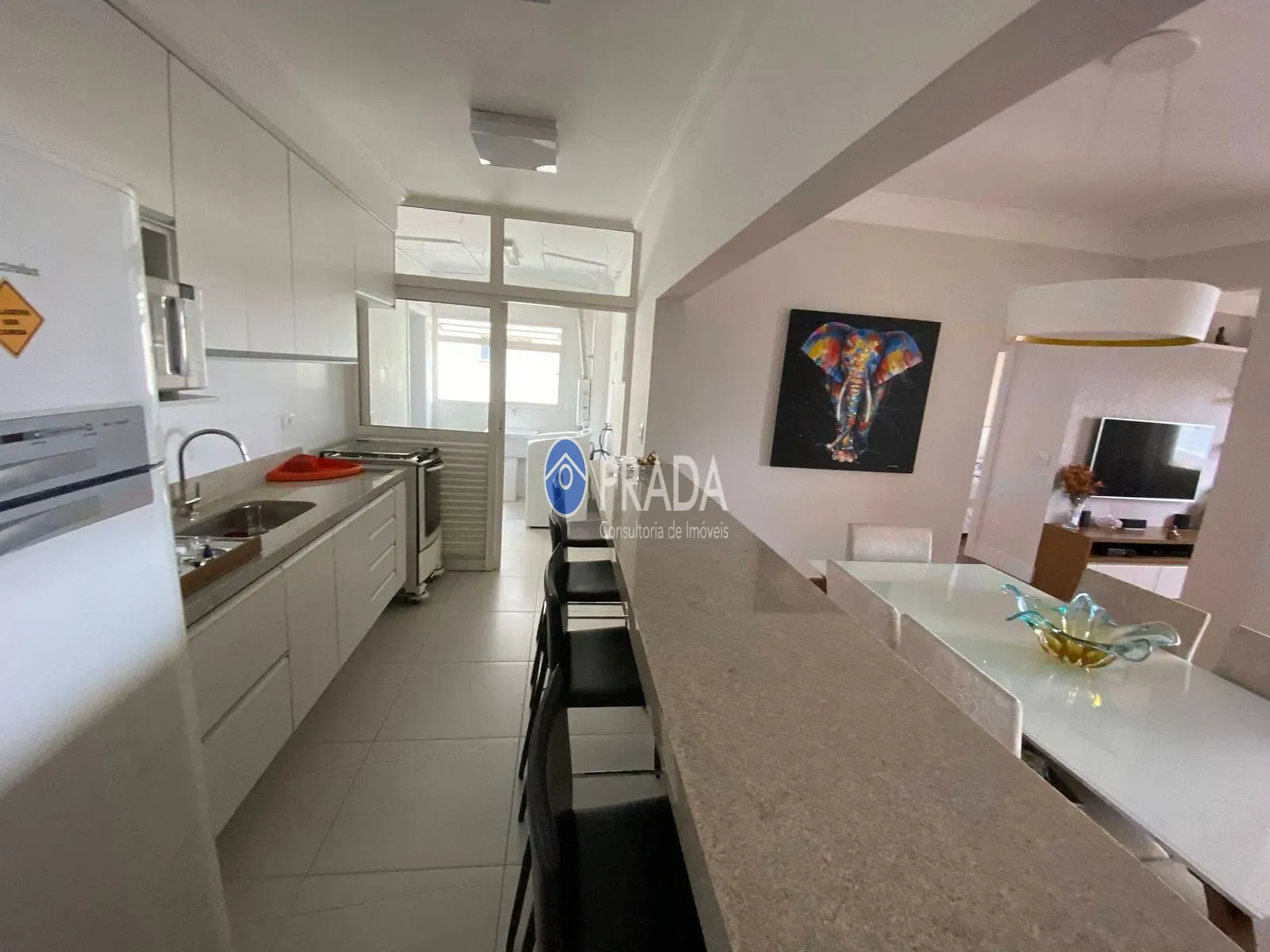 Apartamento, 2 quartos, 85 m² - Foto 11