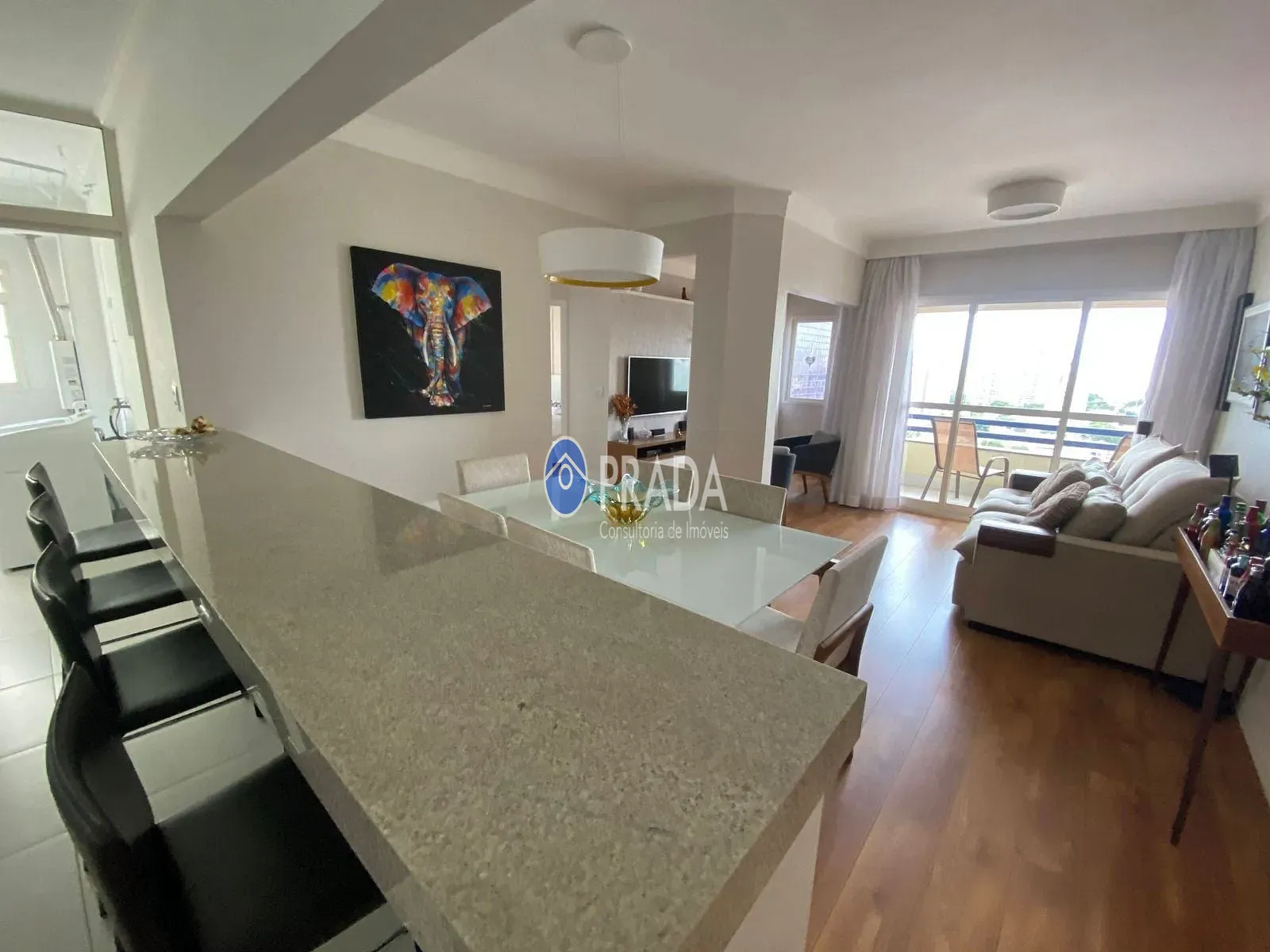 Apartamento, 2 quartos, 85 m² - Foto 5