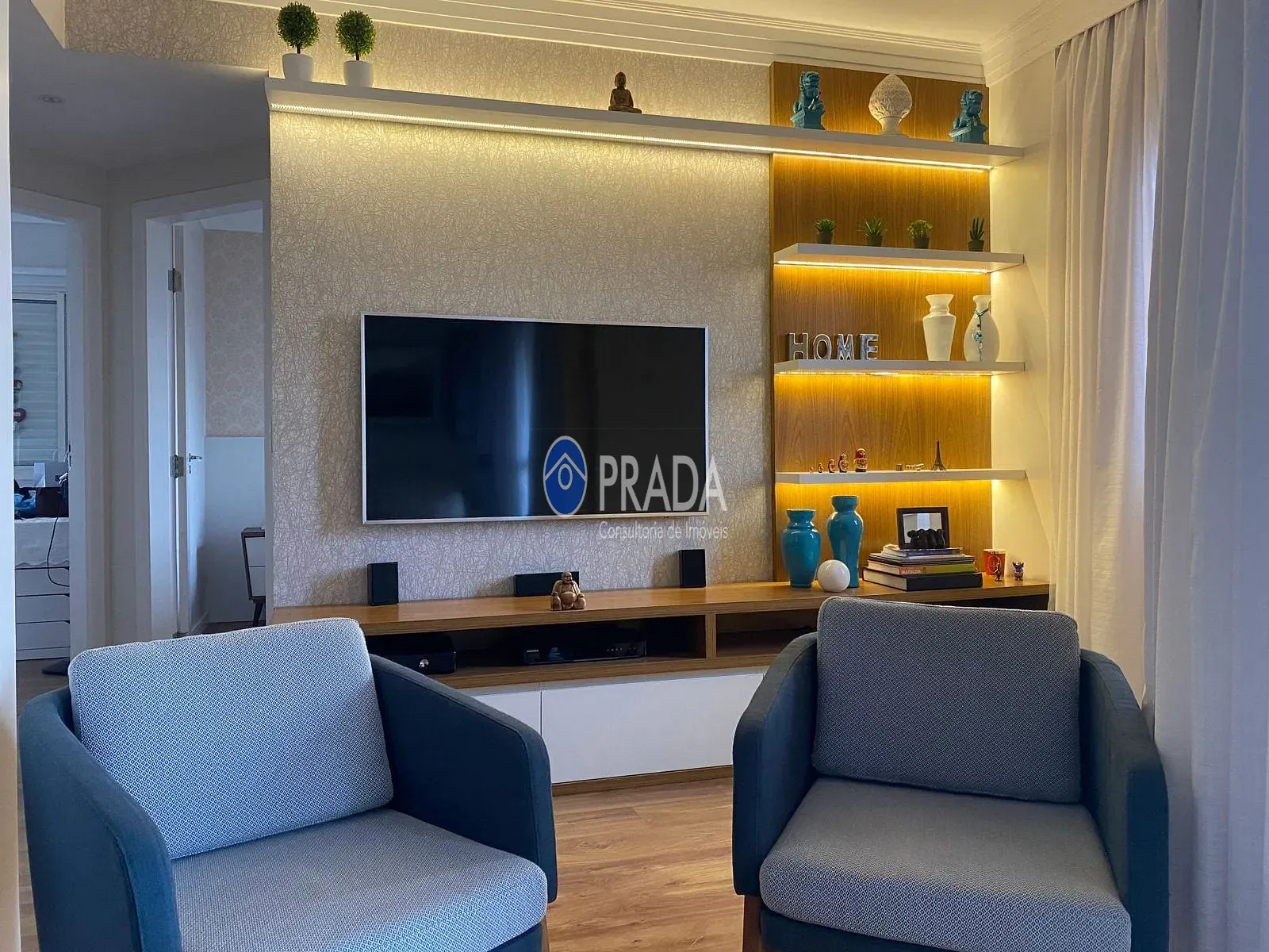 Apartamento, 2 quartos, 85 m² - Foto 6