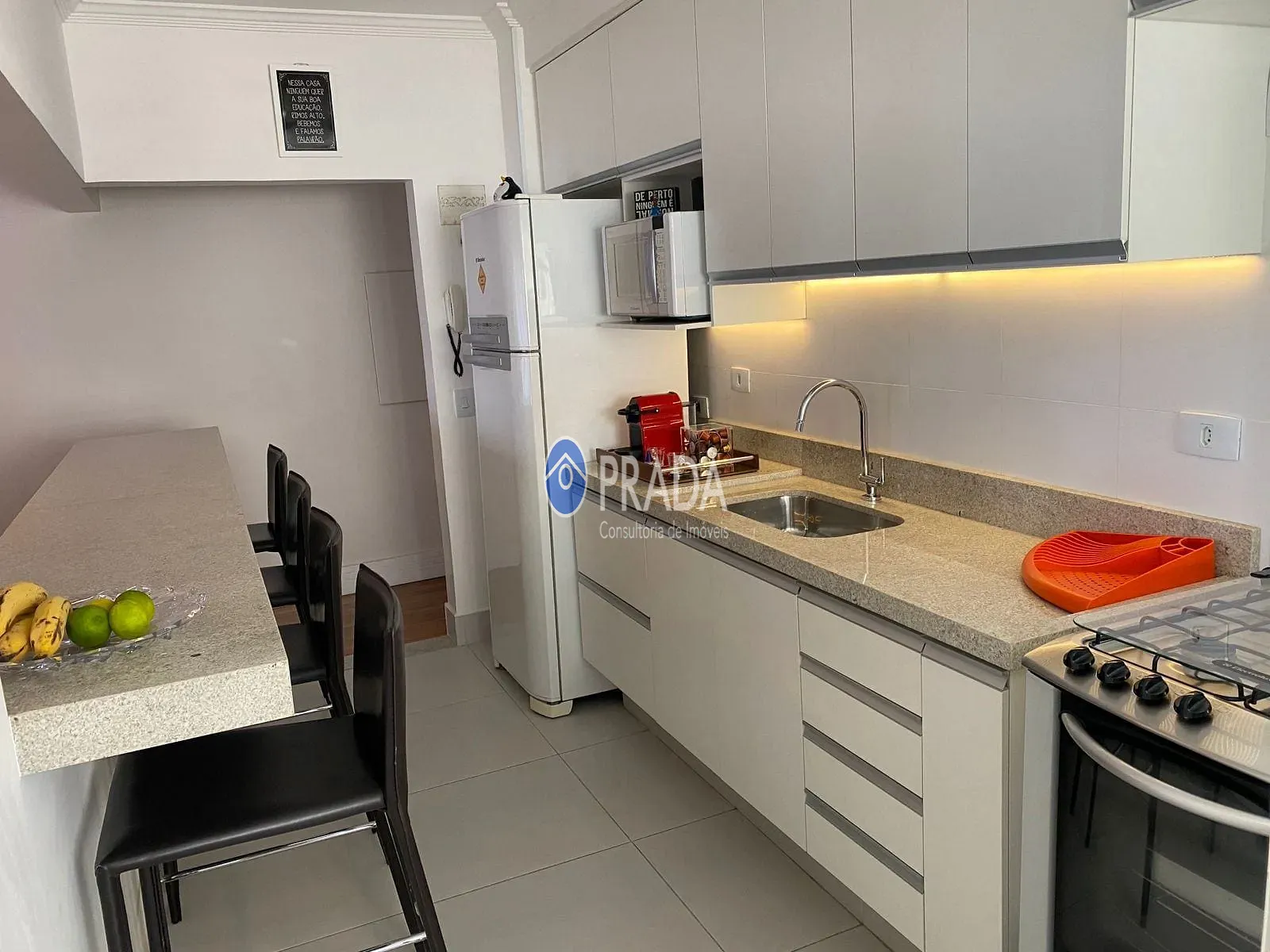 Apartamento, 2 quartos, 85 m² - Foto 14