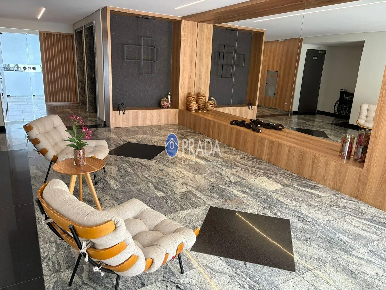 Apartamento, 2 quartos, 85 m² - Foto 29