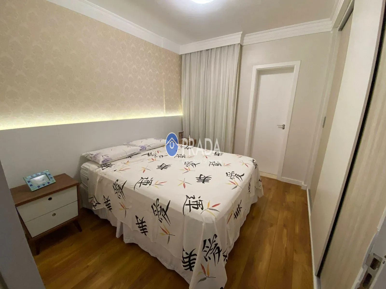 Apartamento, 2 quartos, 85 m² - Foto 21
