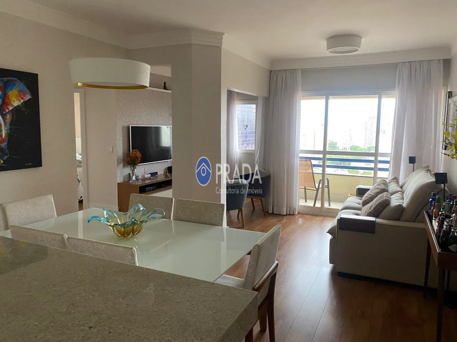 Apartamento, 2 quartos, 85 m² - Foto 7