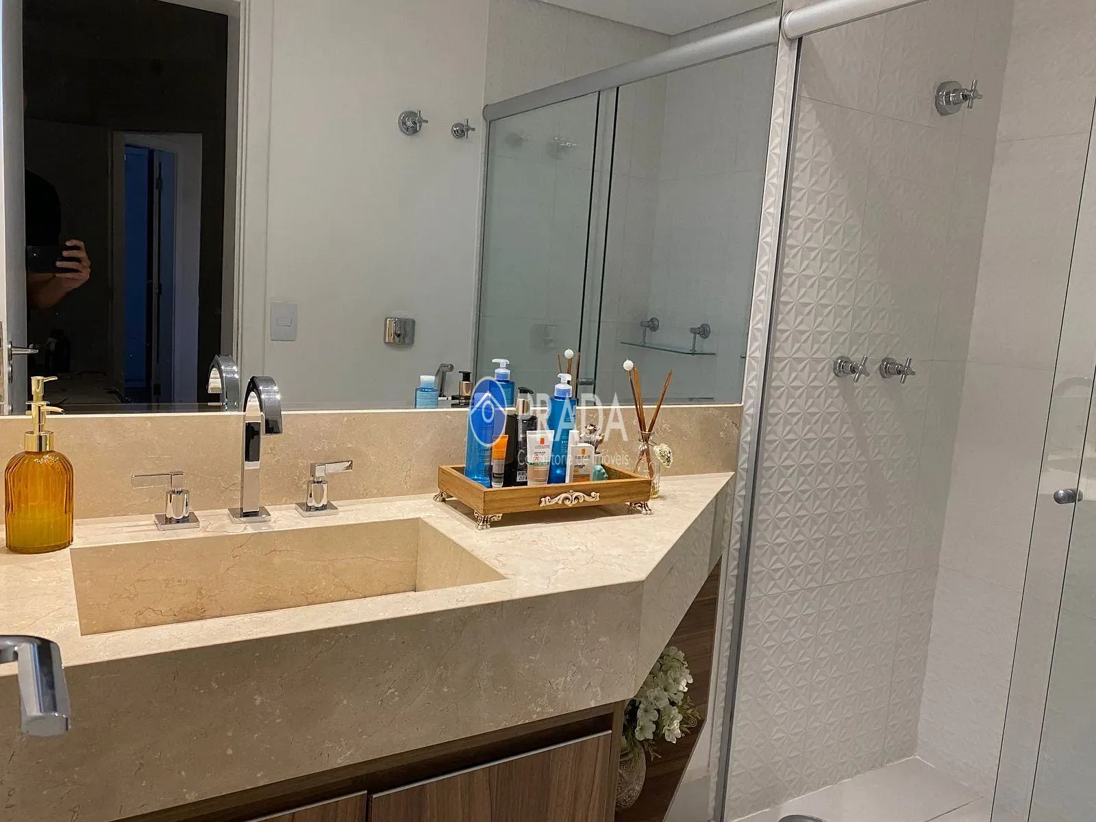 Apartamento, 2 quartos, 85 m² - Foto 24
