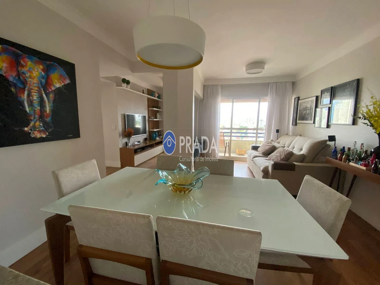 Apartamento, 2 quartos, 85 m² - Foto 8