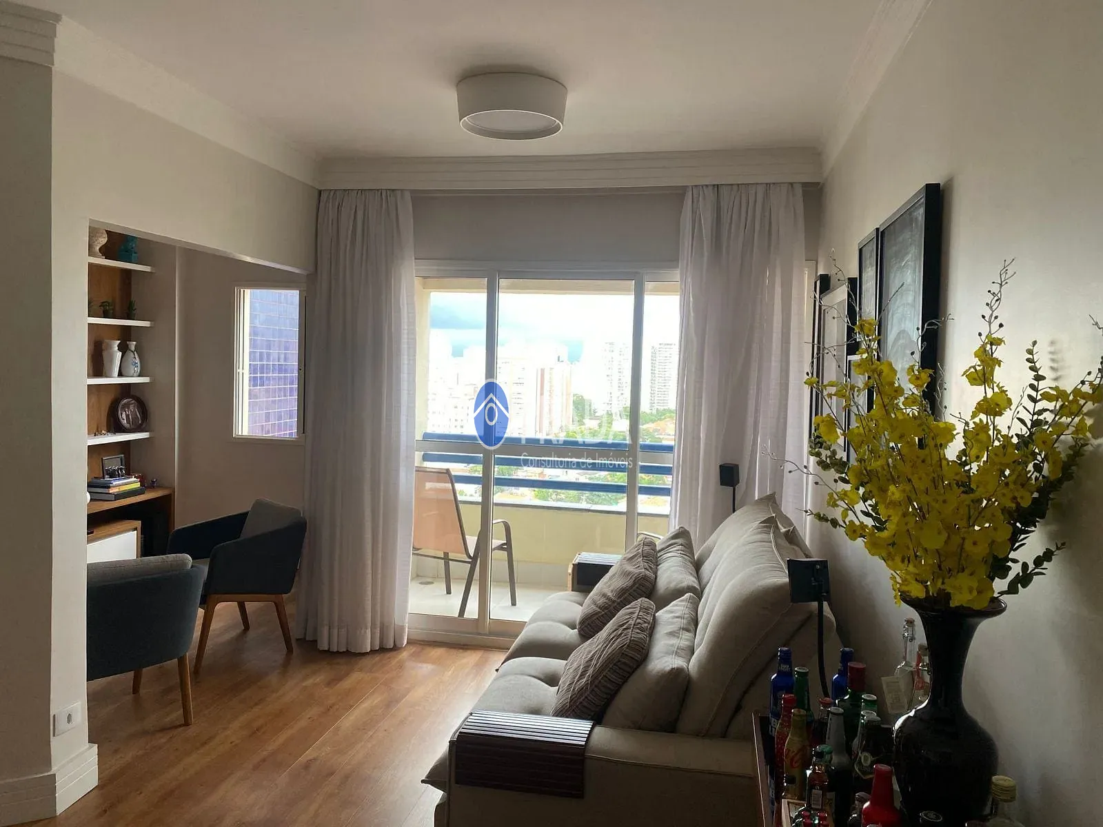 Apartamento, 2 quartos, 85 m² - Foto 9