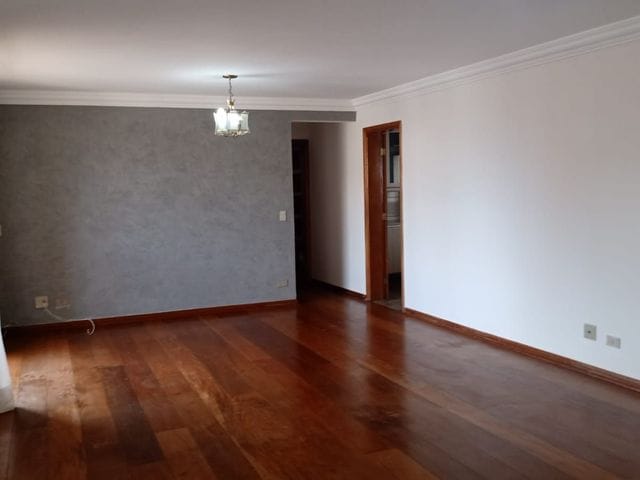 Foto do Apartamento - Ed. Barão de Goiás- Apartamento de 148m² à venda por R$ 570.000 ou Aluguel por R$ 2.300- Centro- Londrina/PR | Premier Imóveis