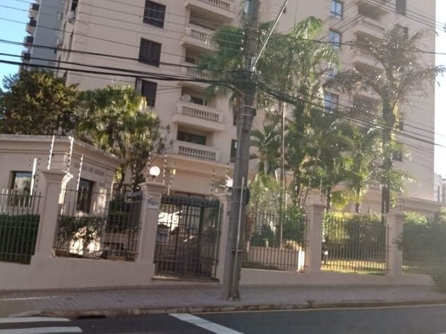 Foto do Apartamento - Ed. Barão de Goiás- Apartamento de 148m² à venda por R$ 570.000 ou Aluguel por R$ 2.300- Centro- Londrina/PR | Premier Imóveis