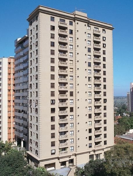 Foto do Apartamento - Ed. Barão de Goiás- Apartamento de 148m² à venda por R$ 570.000 ou Aluguel por R$ 2.300- Centro- Londrina/PR | Premier Imóveis