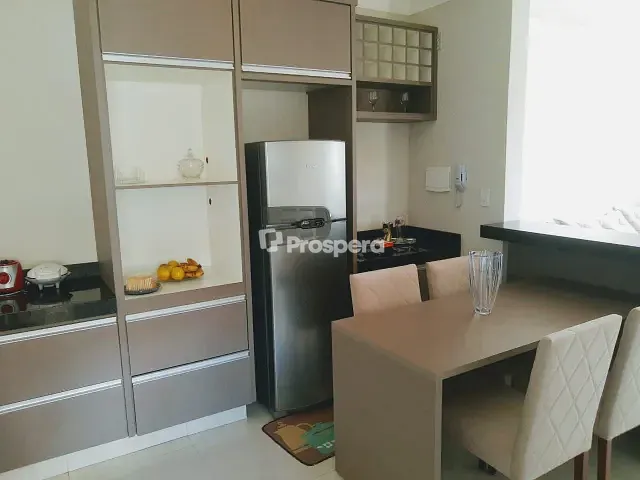 Apartamento 3 quartos e 2 banheiros, à venda, no bairro Setor Sul Jamil Miguel em Anápolis