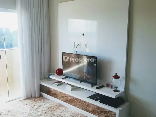 Apartamento 3 quartos e 2 banheiros, à venda, no bairro Setor Sul Jamil Miguel em Anápolis
