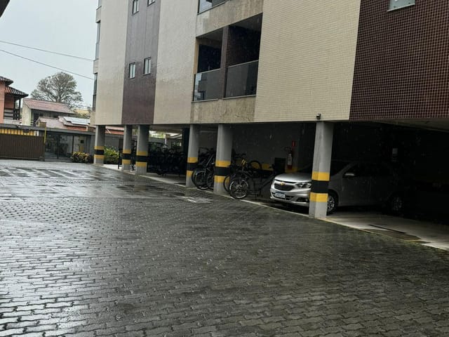 Apartamento 2 quartos e 1 banheiro, à venda, no bairro Extensão do Bosque em Rio das Ostras