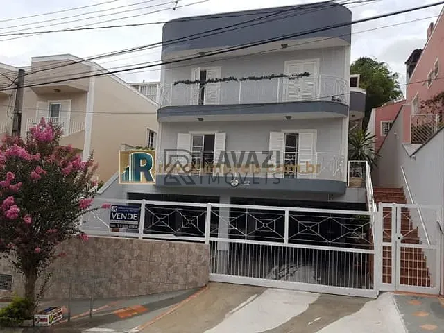 Apartamento 2 quartos e 2 banheiros, para alugar, no bairro Centro em Vinhedo