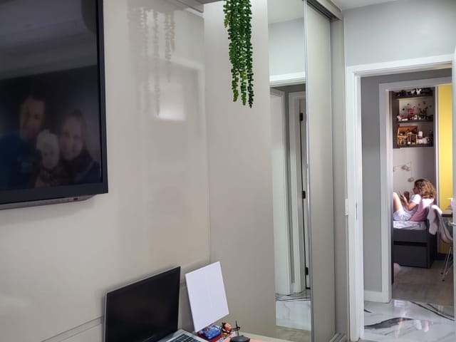 Foto do Apartamento - Apartamento à venda, Jardim Flor da Montanha, Guarulhos, SP | Robson Pompeu Imóveis