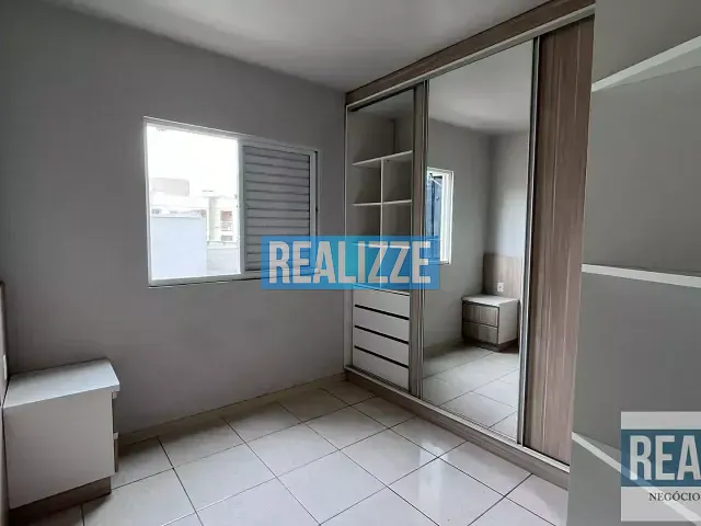 Apartamento com 66m² 2 quartos e 1 banheiro, à venda, no bairro Jardim America em Marau