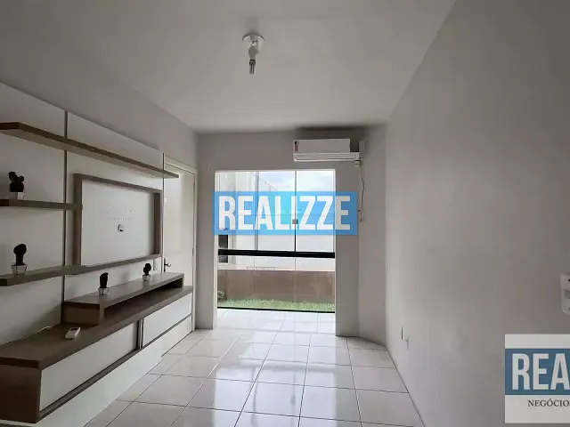 Apartamento com 66m² 2 quartos e 1 banheiro, à venda, no bairro Jardim America em Marau