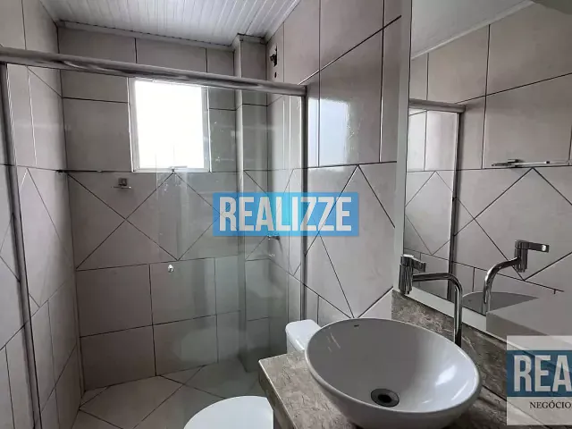 Apartamento com 66m² 2 quartos e 1 banheiro, à venda, no bairro Jardim America em Marau