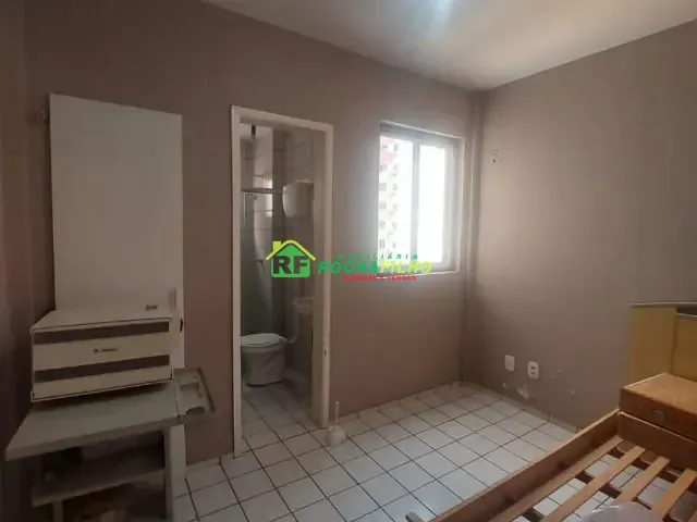 Apartamento com 81m² 3 quartos e 3 banheiros, à venda, no bairro Noivos em Teresina