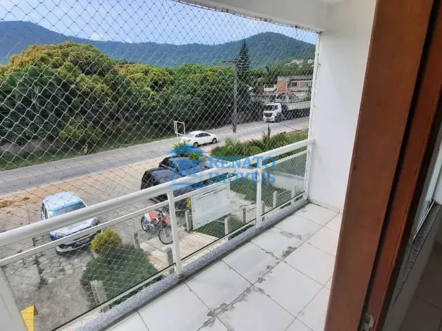 Apartamento 2 quartos e 1 banheiro, para alugar, no bairro Ubatiba em Maricá