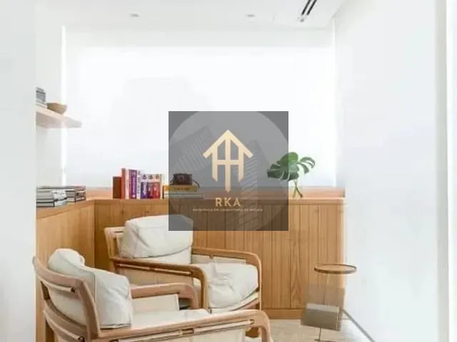 Apartamento 2 quartos e 3 banheiros, à venda, no bairro Itaim Bibi em São Paulo