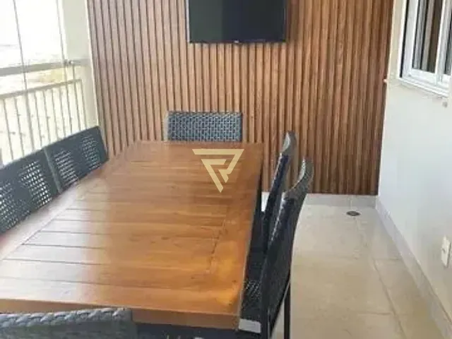 Apartamento com 195m² 3 quartos e 4 banheiros, à venda, no bairro Quinta da Primavera em Ribeirão Preto