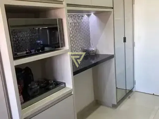 Apartamento com 195m² 3 quartos e 4 banheiros, à venda, no bairro Quinta da Primavera em Ribeirão Preto
