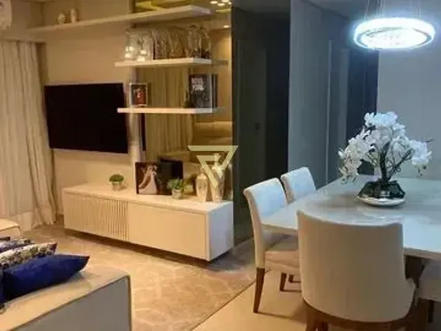 Apartamento com 195m² 3 quartos e 4 banheiros, à venda, no bairro Quinta da Primavera em Ribeirão Preto