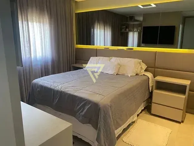 Apartamento com 195m² 3 quartos e 4 banheiros, à venda, no bairro Quinta da Primavera em Ribeirão Preto