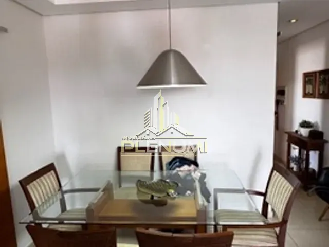 Apartamento com 86m² 3 quartos e 2 banheiros, à venda, no bairro Jardim Claret em Rio Claro