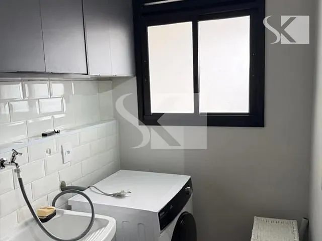 Apartamento 2 quartos e 2 banheiros, para alugar, no bairro Parque Campolim em Sorocaba