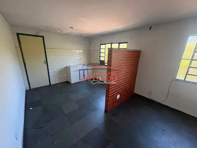 Kitnet 1 quarto e 1 banheiro, para alugar, no bairro Tavares em Santo Antônio de Pádua
