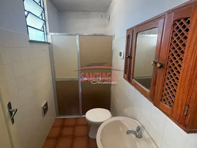 Kitnet 1 quarto e 1 banheiro, para alugar, no bairro Tavares em Santo Antônio de Pádua