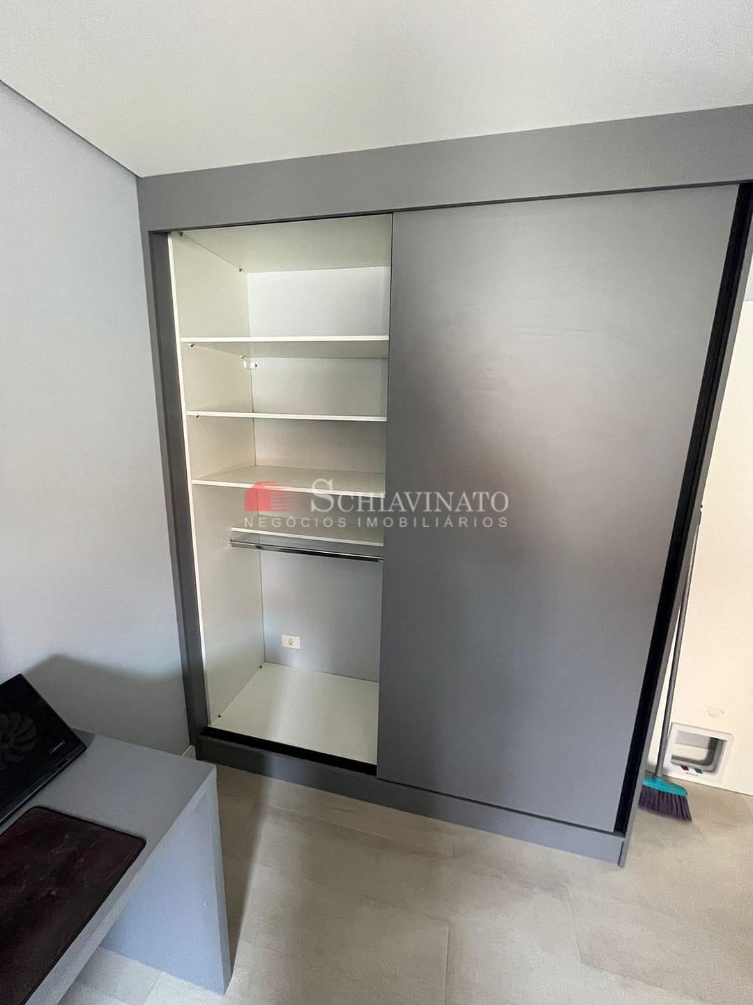 Apartamento à venda com 2 quartos, 65m² - Foto 6