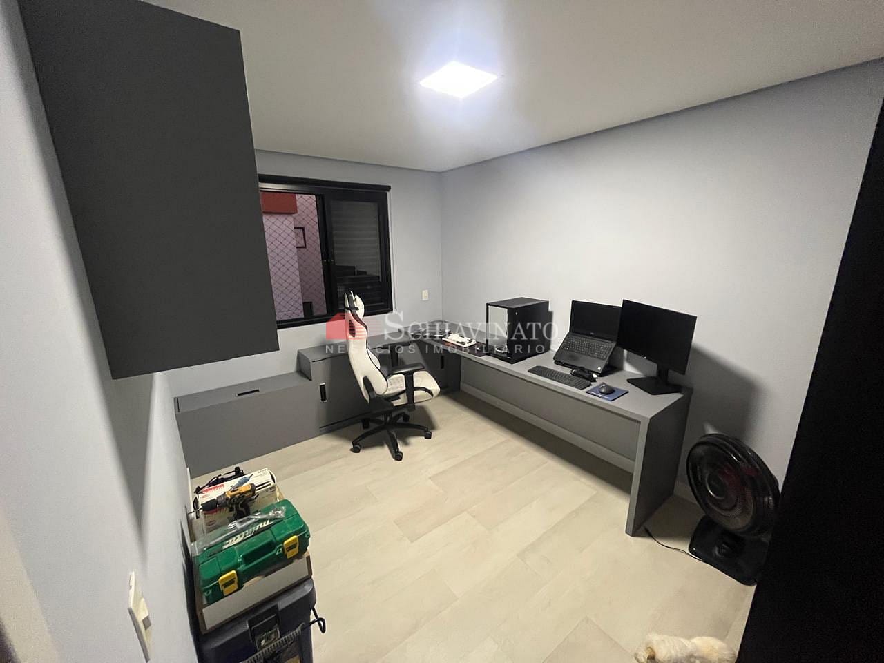 Apartamento à venda com 2 quartos, 65m² - Foto 5
