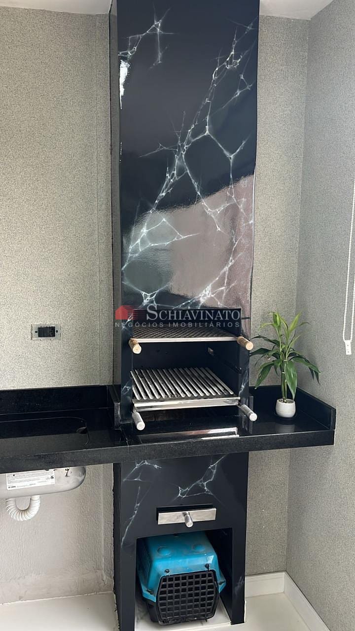 Apartamento à venda com 2 quartos, 65m² - Foto 7