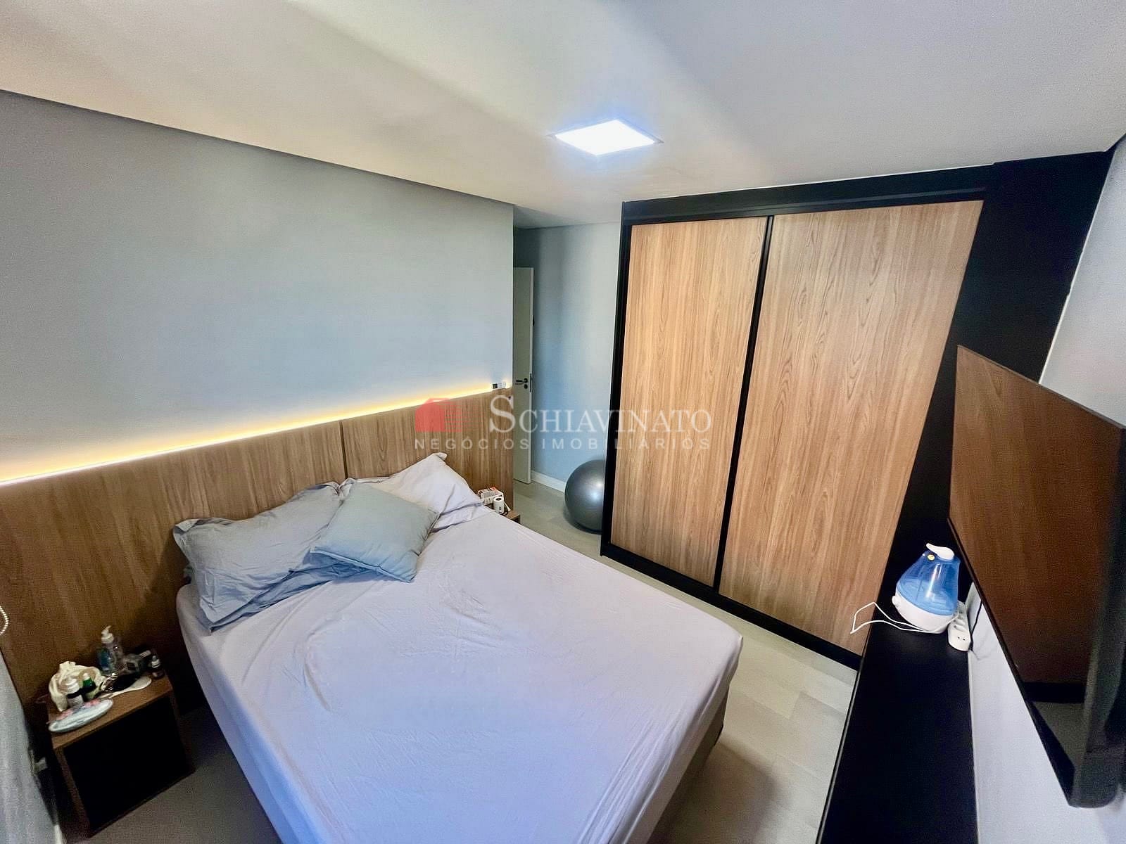 Apartamento à venda com 2 quartos, 65m² - Foto 8