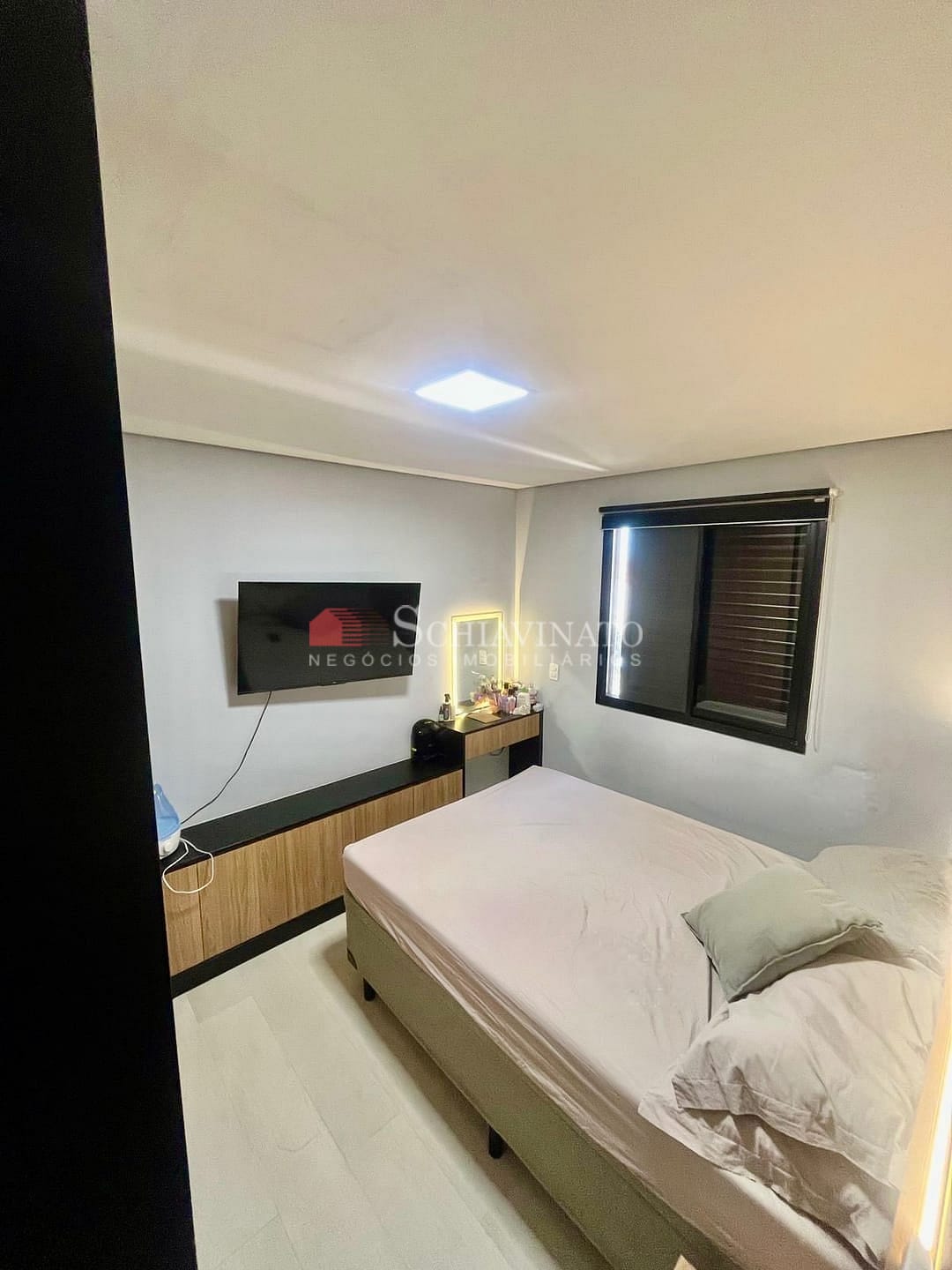 Apartamento à venda com 2 quartos, 65m² - Foto 9