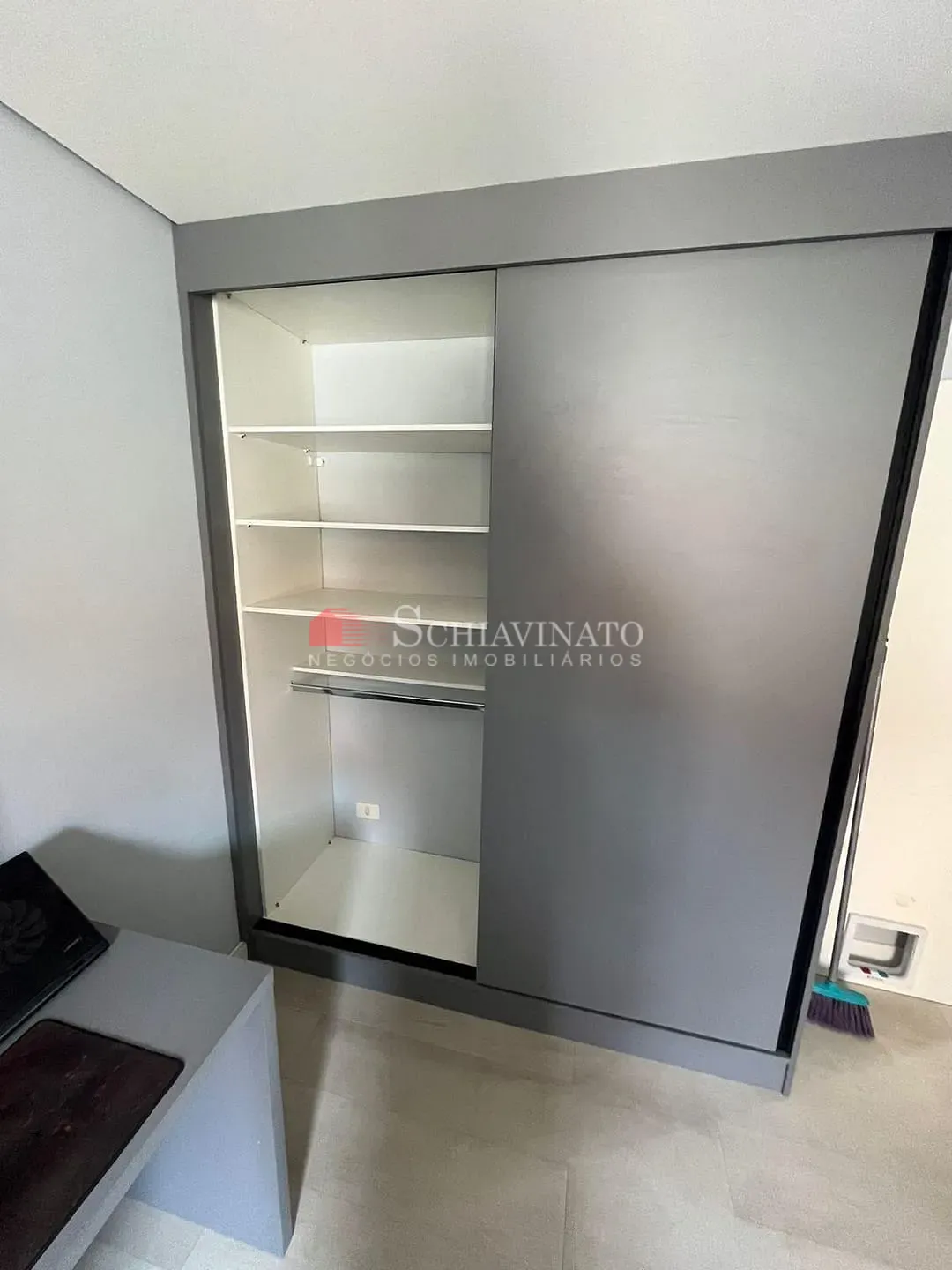 Apartamento, 2 quartos, 65 m² - Foto 6
