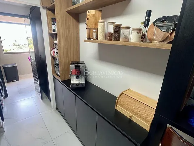 Apartamento 2 quartos e 2 banheiros, à venda, no bairro Glebas Califórnia em Piracicaba