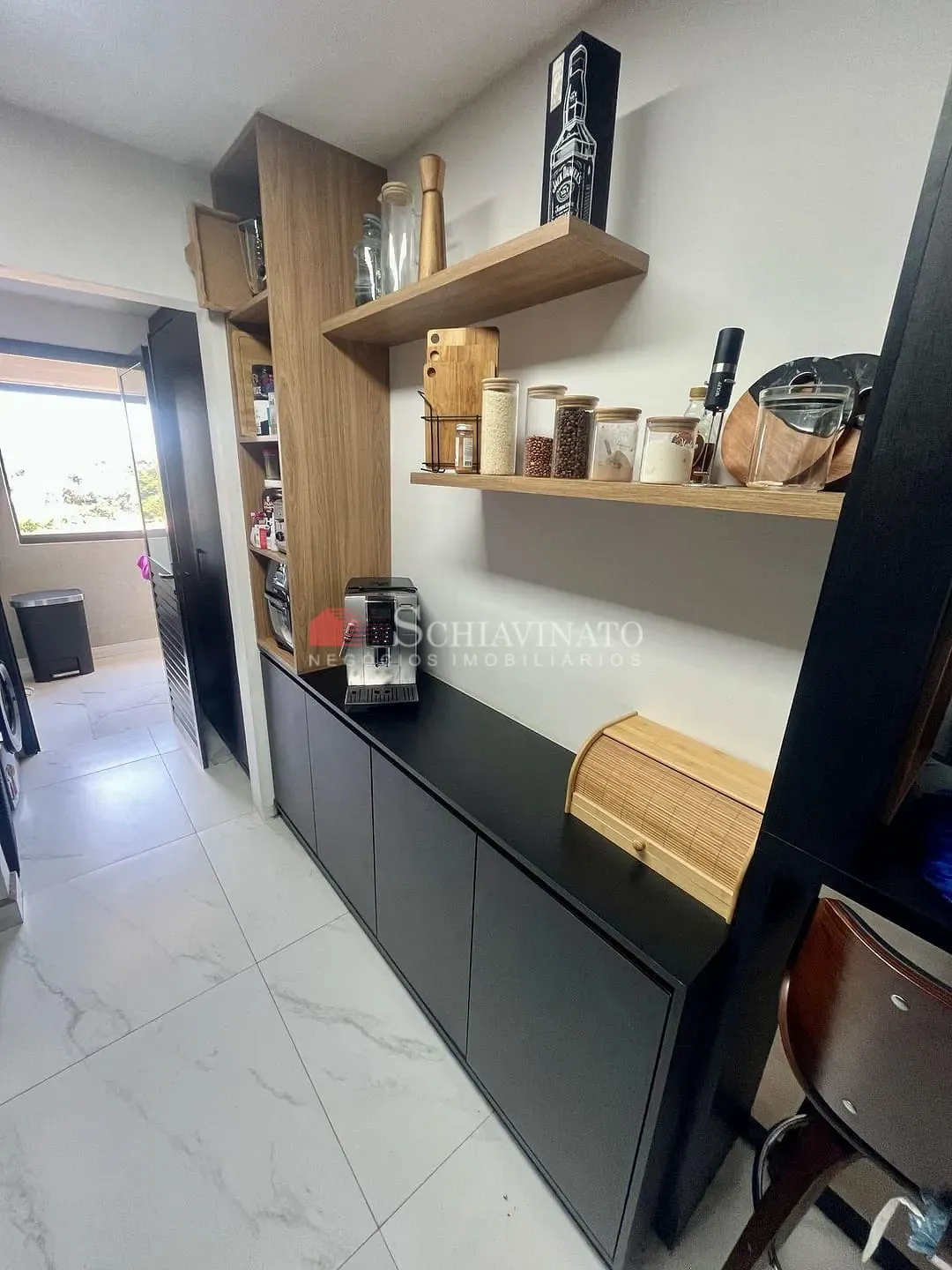 Apartamento, 2 quartos, 65 m² - Foto 3