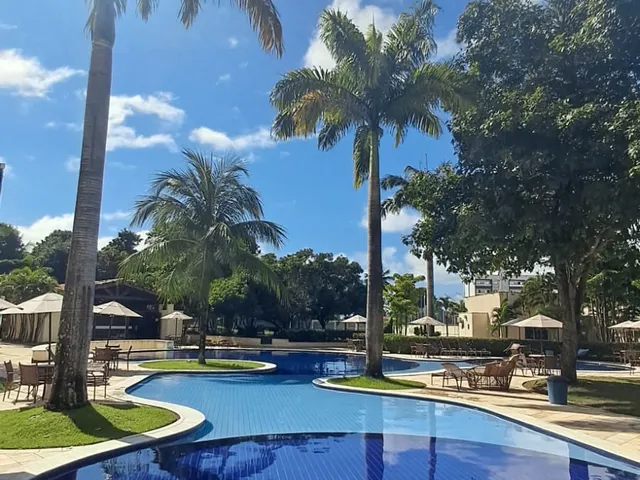 Apartamento com 58m² 2 quartos e 2 banheiros, à venda, no bairro Água Fria em João Pessoa