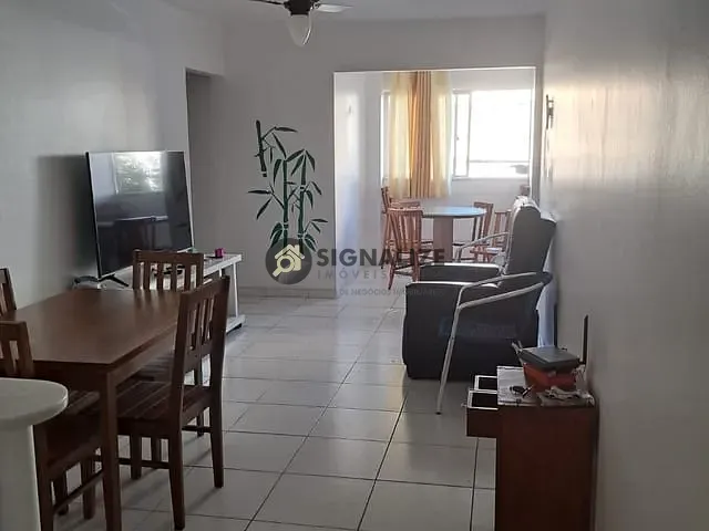 Apartamento 2 quartos e 2 banheiros, à venda, no bairro Centro em Cabo Frio