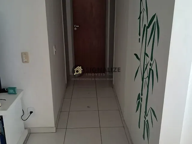 Apartamento 2 quartos e 2 banheiros, à venda, no bairro Centro em Cabo Frio